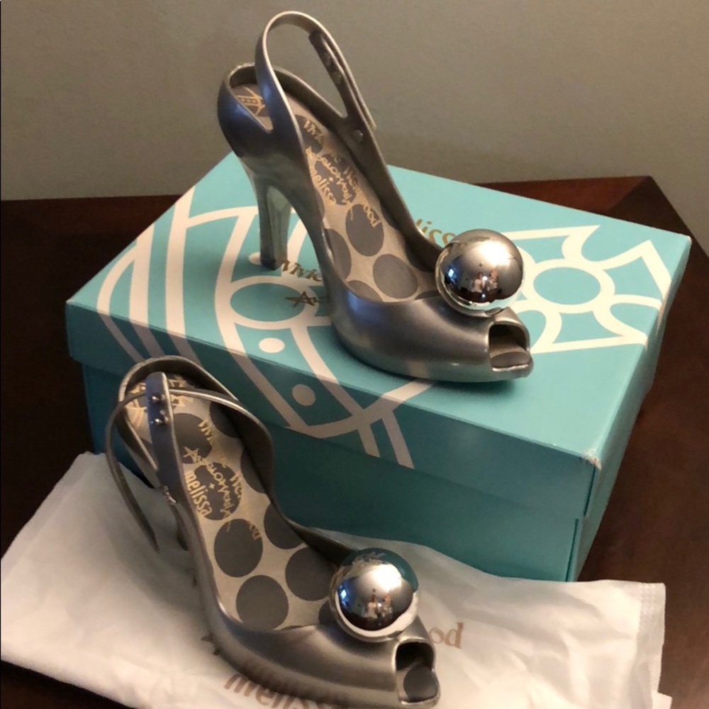 Melissa Shoes